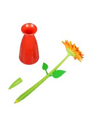 VIGAR шариковая ручка Flower Shop (6050)