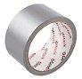 Лента клейкая 48мм*10м армированная, серая GoodMark
