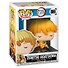 Фигурка Funko POP! Animation Demon Slayer Zenitsu Agatsuma - 0