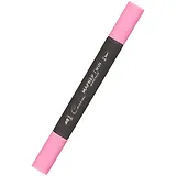 Маркер художественный "Сонет" сакура, двухсторон., тонк. и широк.долото, Сонет