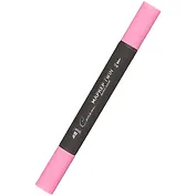 Маркер художественный "Сонет" сакура, двухсторон., тонк. и широк.долото, Сонет