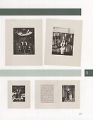 Художник и книга: Книги из собраний Марка Башмакова и Государственного Эрмитажа. Вып.3 - 2