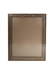 Фоторамка деревянная 30*40 "Polina" коричневая, 100 рамок