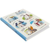 Блокнот «Петербургские каникулы» - 1