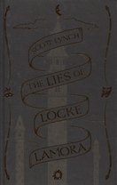 The Lies of Locke Lamora