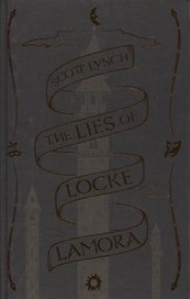 The Lies of Locke Lamora
