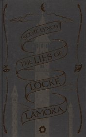 The Lies of Locke Lamora