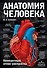 Анатомия человека: компактный атлас-раскраска - 0