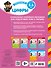 Учимся писать. Цифры. Для детей 5-6 лет - 1