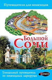 Большой Сочи 2017