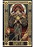 Мудрости урок: Блокнот с цитатами. Славянская неоготика - 0