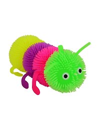 Игрушка Е-ёжики «Гусеница», 1Toy