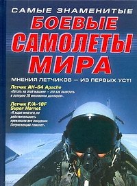 Самые знаменитые боевые самолеты мира