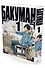 Бакуман. Книга 1 (Том 1, 2) - Мечты и Реальность. Шоколад и Акамару. (Bakuman). Манга - 1