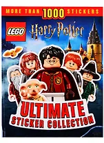 LEGO Harry Potter