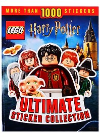 LEGO Harry Potter