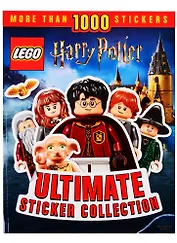 LEGO Harry Potter