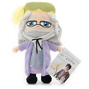 Harry Potter Мягкая игрушка Альбус Дамблдор, (11х7х20), (13704)