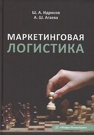 Маркетинговая логистика