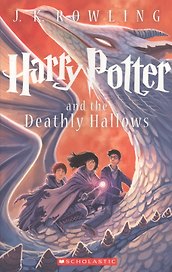 Harry Potter and the Deathly Hallows