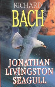 Jonathan Livingston Seagull (=Чайка по имени Джонатан Ливингстон (на английском языке)
