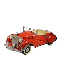 Автомобиль 1947 ROLLS ROYCE RED WRAITH  (33х13х10,5см) (659031)