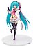 Фигурка Аниме SEGA Luminasta Hatsune Miku Project Diva Mega39s Hatsune Miku (18см) (GDS1123) - 0