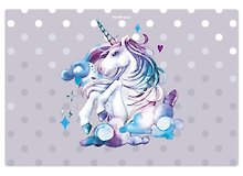Покрытие на стол «Dream Unicorn» А3, Erich Krause