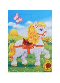 РР Лошадка (2684) (3+) (Дрофа)