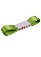 КТ Лента атласная 2см*4 ярда,551-Jasmine green