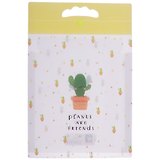 Папка-портфель «Plants are friends»
