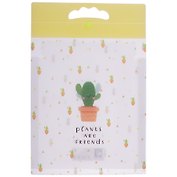 Папка-портфель «Plants are friends»
