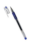 Гелевая ручка синяя BLGP-G1- 5 (L), Pilot - 2
