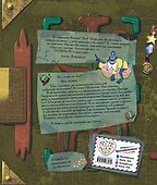 Магическая книга заклинаний - 1