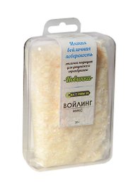 Войлинг Микс "Craft Premier" 20г, желтый, Z0041-03