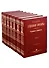 Русские судебные ораторы в известных уголовных процессах в 7 томах (комплект из 7 книг) - 0