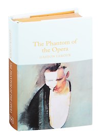 The Phantom of the Opera