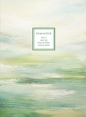 Книга для записей «Classic. Гармония», А4, 100 листов, Listoff