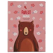 Органайзер «Forest Animal», 8.5 х 11 см