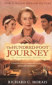 The Hundred-Foot Journey (м) Morais