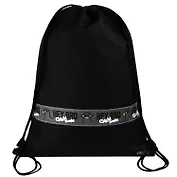 Мешок для сменной обуви "Крутой утенок" 36 х 48 см, 1 отделение