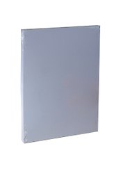 Бумага для пастели А4 "Iris Vivaldi" 240гр/м2, №35 пепельно-серый, Canson