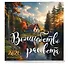 Волшебство рассвета. Календарь настенный на 2026 год (300х300 мм) - 1
