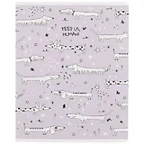 Тетрадь в клетку Be Smart, "Feed us. Собаки", 48 листов