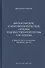 Философские и мировоззренческие основы художественной прозы А.Ф. Лосева. (Символическое и музыкальное выражение смысла) - 0