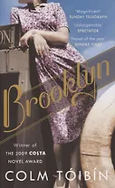 Brooklyn, Toibin, Colm