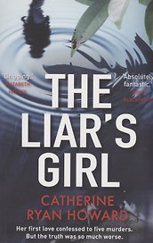 The Liars Girl