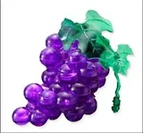 3D головоломка Виноград (90120)
