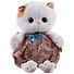 Игрушка мягкая Budi Basa, Ли-Ли BABY в песочнике в цветочек (20 см) (LB-055) - 0