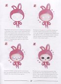 Kawaii! Рисуем маркерами: Более 20 милых образов! - 1